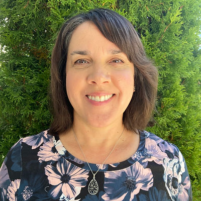 Donna McGreer, Case Manager